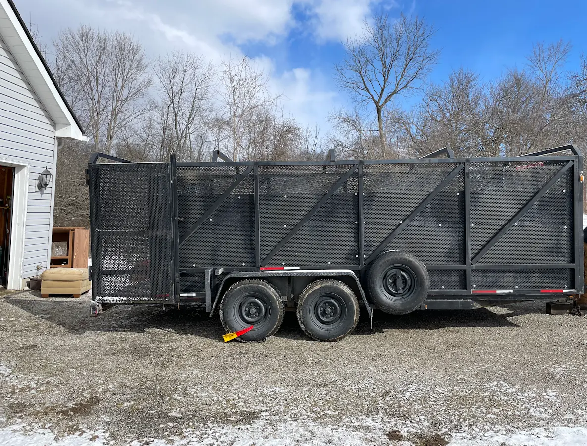 Dumpster Rental services in Collegedale, TN